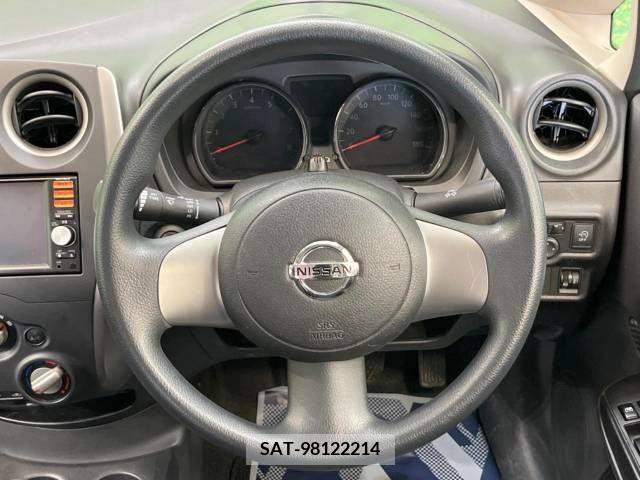 Nissan NOTE 2013-08 341667-11