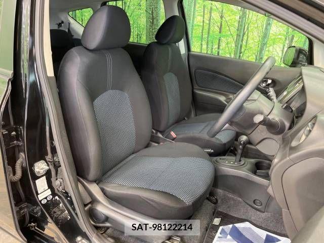 Nissan NOTE 2013-08 341667-8