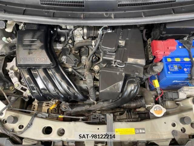 Nissan NOTE 2013-08 341667-18