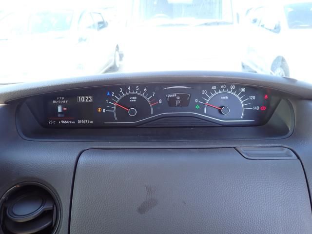 Honda N BOX 2020-10 12624-21