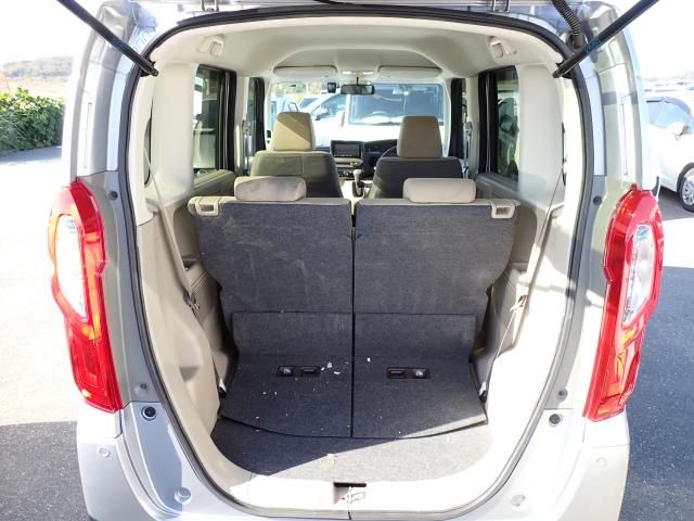 Honda N BOX 2020-10 12624-9