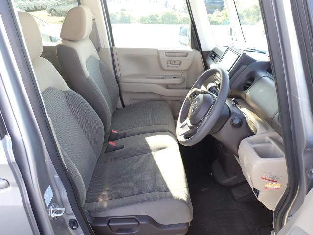 Honda N BOX 2020-10 12624-12