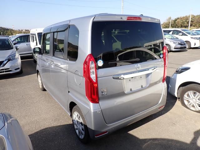 Honda N BOX 2020-10 12624-8