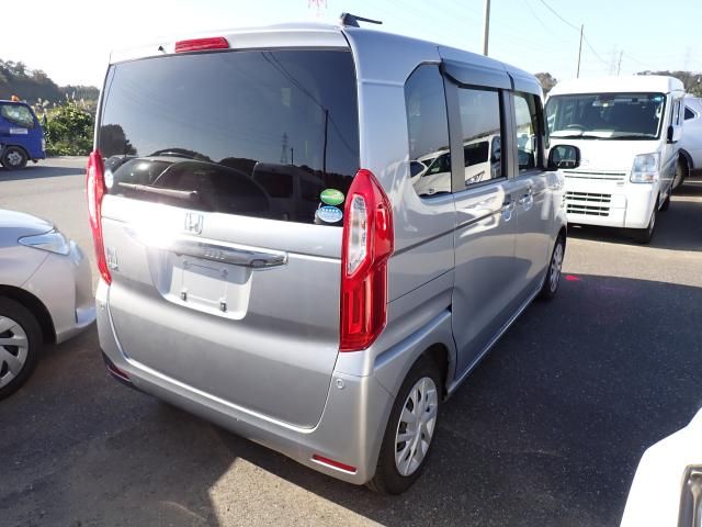 Honda N BOX 2020-10 12624-7