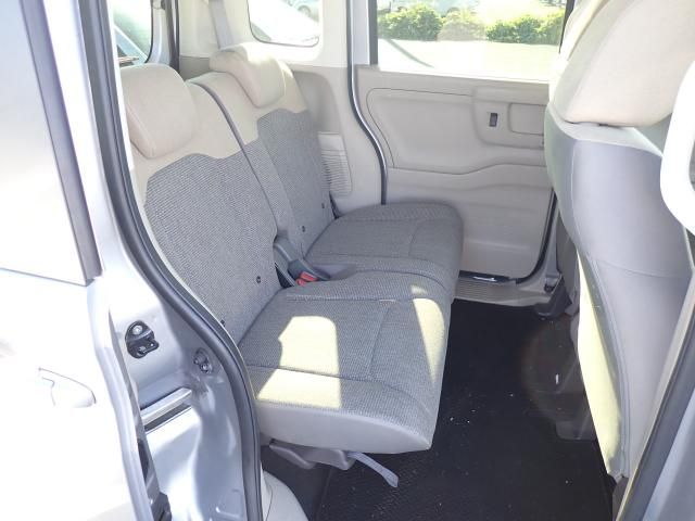 Honda N BOX 2020-10 12624-14