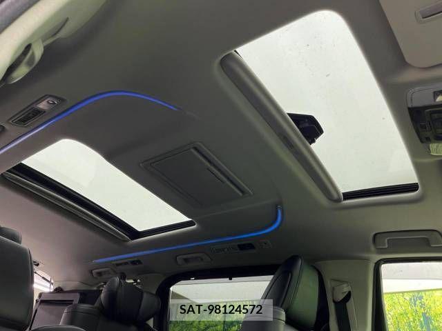 Toyota ALPHARD 2022-10 224685-3