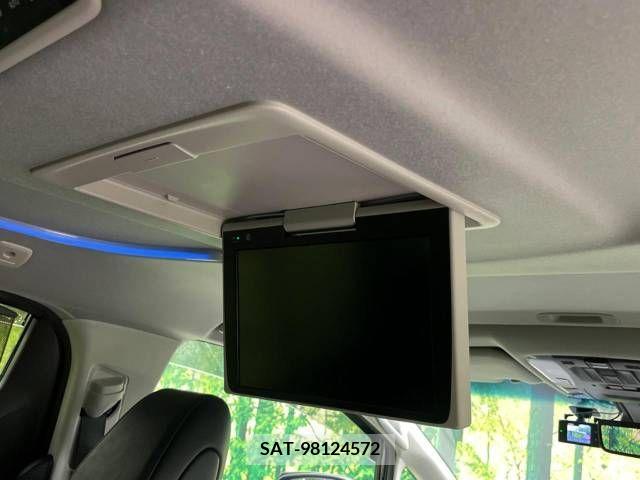Toyota ALPHARD 2022-10 224685-2