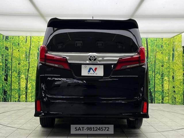 Toyota ALPHARD 2022-10 224685-15
