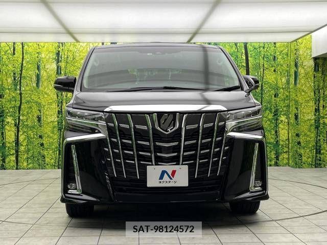 Toyota ALPHARD 2022-10 224685-14
