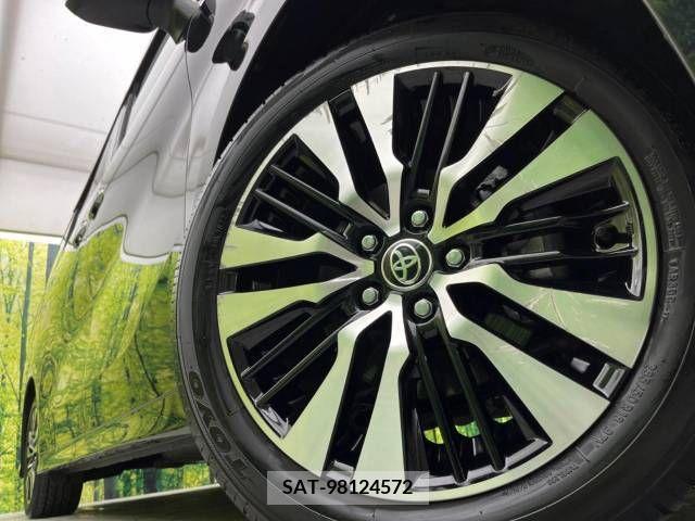 Toyota ALPHARD 2022-10 224685-13