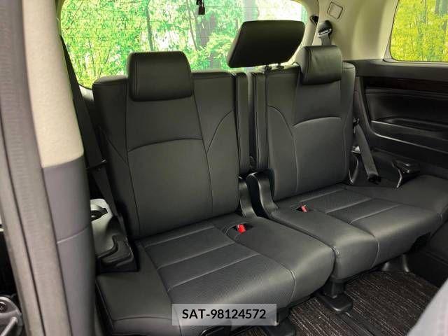 Toyota ALPHARD 2022-10 224685-9