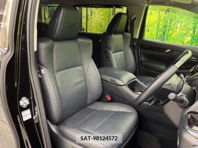 Toyota ALPHARD 2022-10 224685-7