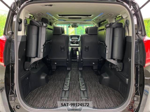 Toyota ALPHARD 2022-10 224685-10
