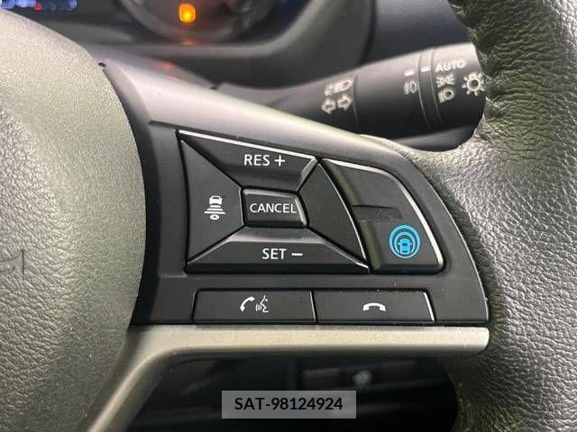 Nissan ROOX 2020-06 354488-5