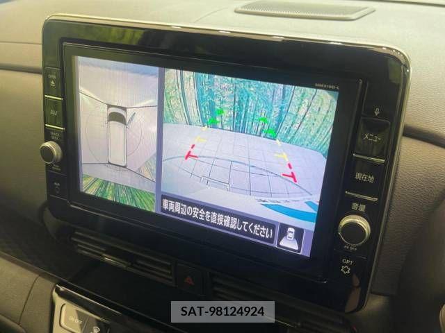 Nissan ROOX 2020-06 354488-4