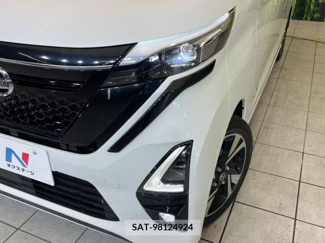Nissan ROOX 2020-06 354488-13