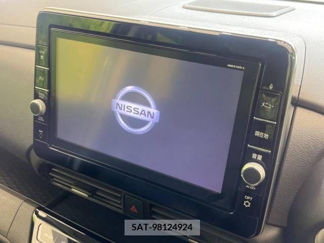 Nissan ROOX 2020-06 354488-3