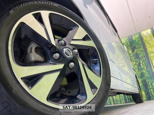 Nissan ROOX 2020-06 354488-12