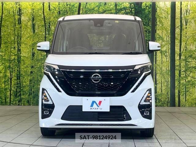 Nissan ROOX 2020-06 354488-16