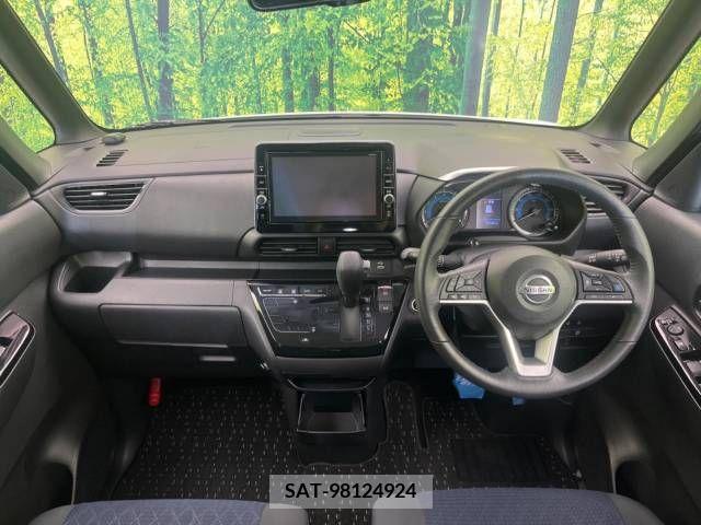 Nissan ROOX 2020-06 354488-1