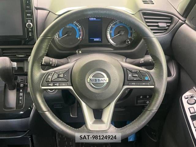 Nissan ROOX 2020-06 354488-11