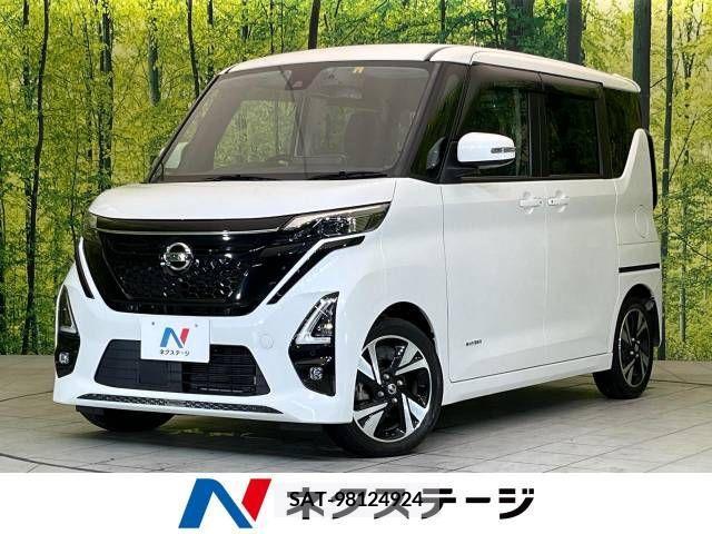 Nissan ROOX 2020-06 354488-0