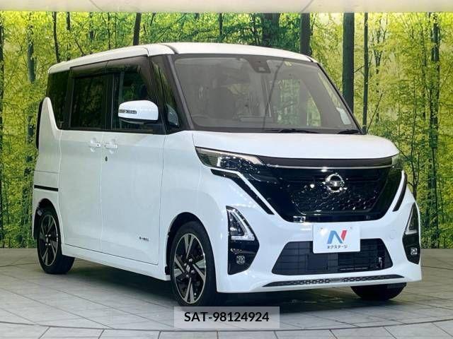 Nissan ROOX 2020-06 354488-14