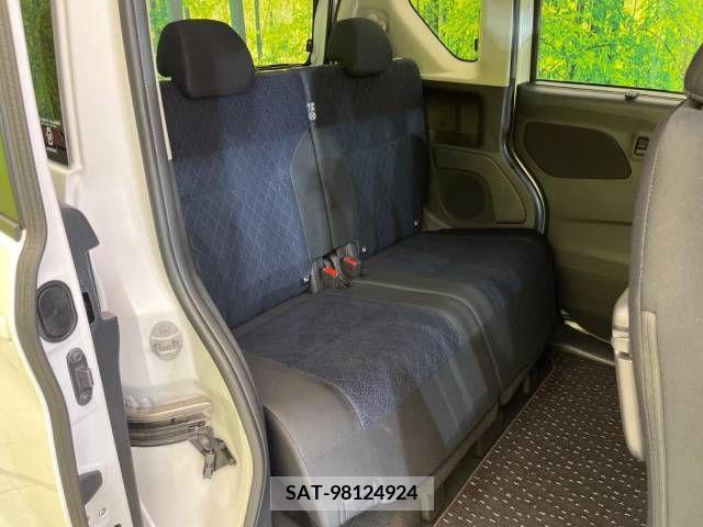 Nissan ROOX 2020-06 354488-9