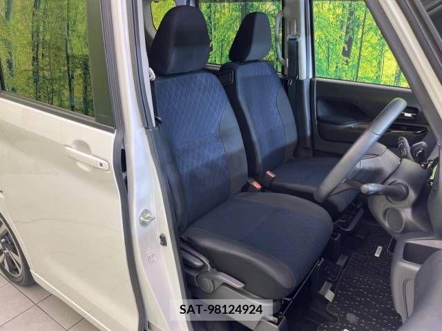 Nissan ROOX 2020-06 354488-8