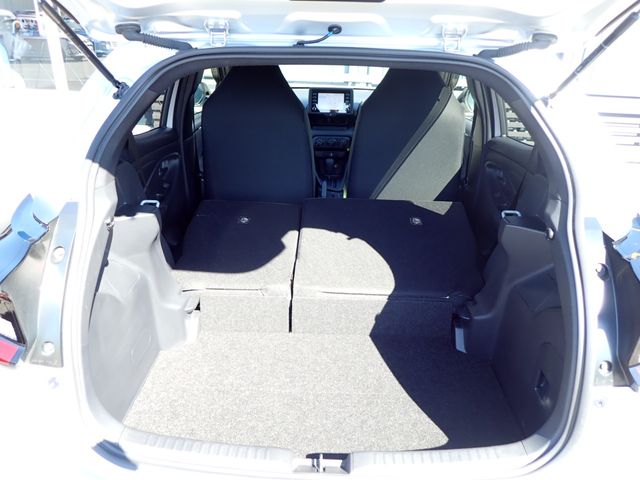 Toyota YARIS 2020-08 6889-17