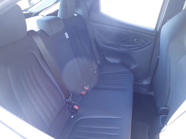 Toyota YARIS 2020-08 6889-15