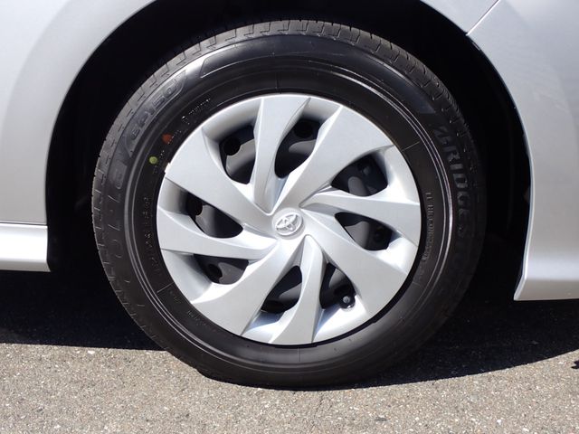 Toyota YARIS 2020-08 6889-20