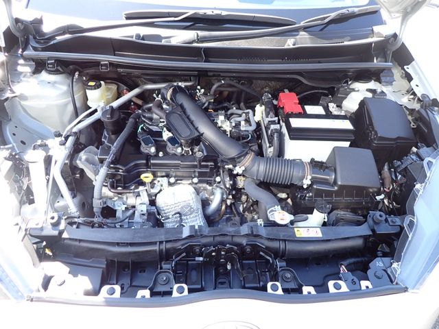 Toyota YARIS 2020-08 6889-22