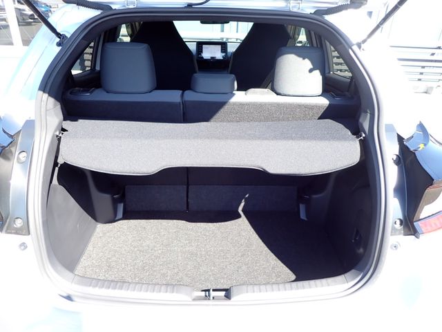 Toyota YARIS 2020-08 6889-16