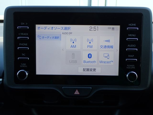 Toyota YARIS 2020-08 6889-3