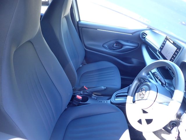 Toyota YARIS 2020-08 6889-14