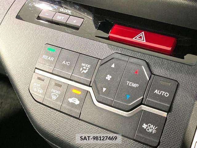 Honda STEP WGN 2013-07 368840-7