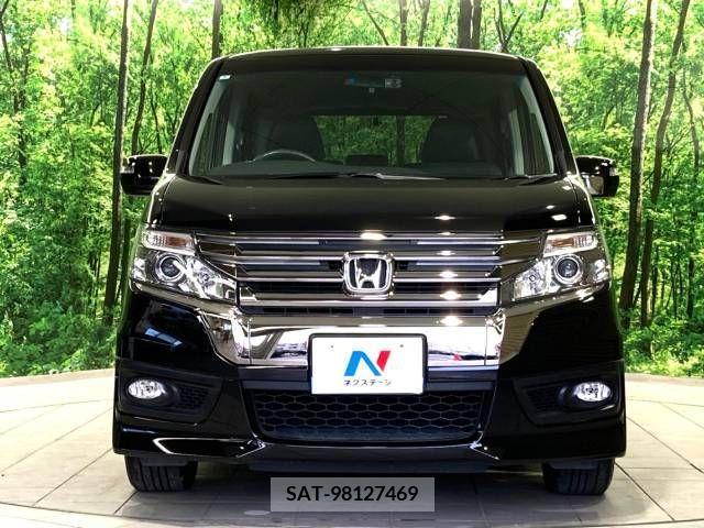 Honda STEP WGN 2013-07 368840-14