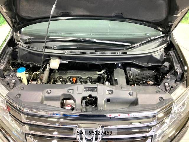 Honda STEP WGN 2013-07 368840-19