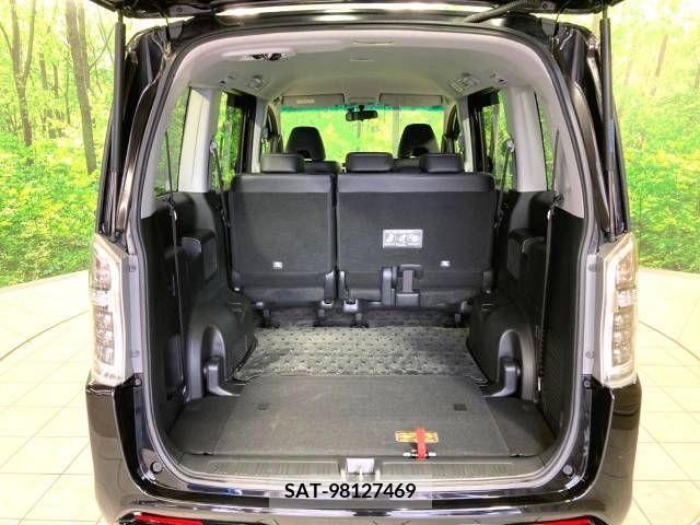 Honda STEP WGN 2013-07 368840-10