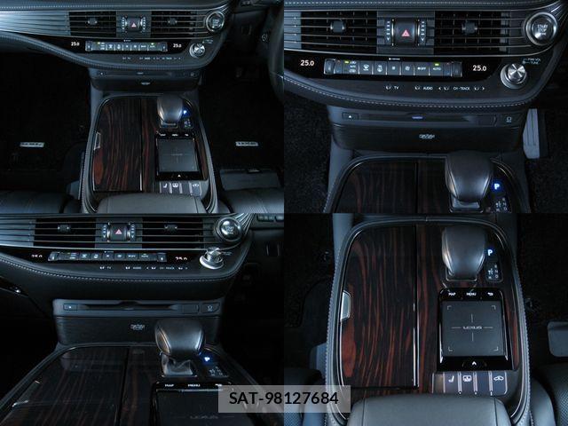Lexus LS 2018-01 441097-15