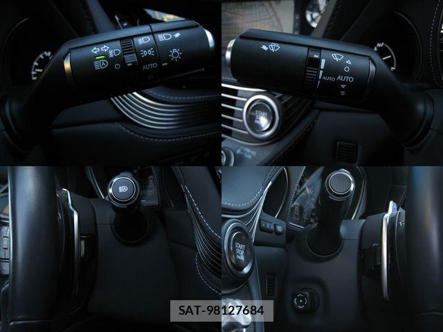 Lexus LS 2018-01 441097-18