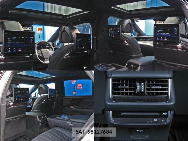 Lexus LS 2018-01 441097-20