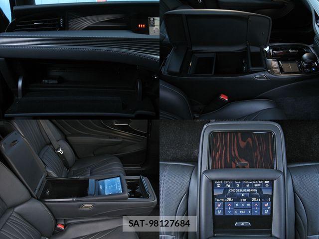 Lexus LS 2018-01 441097-21