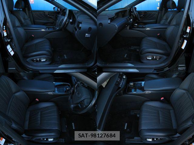 Lexus LS 2018-01 441097-26