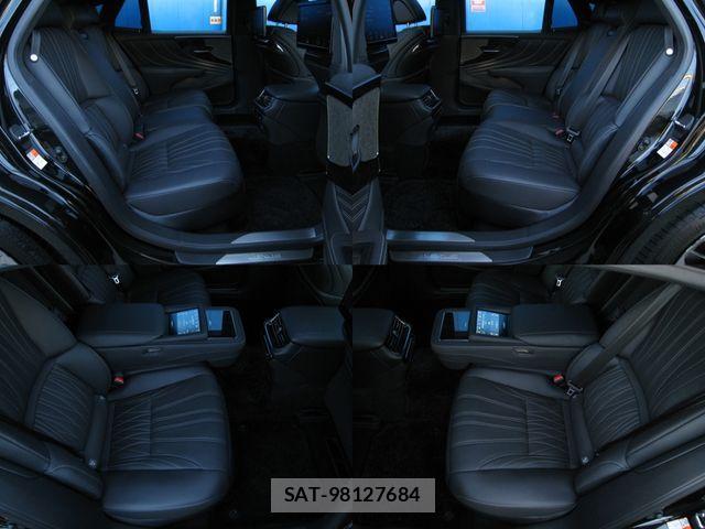 Lexus LS 2018-01 441097-28