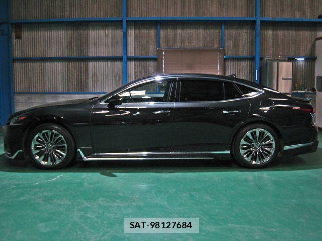 Lexus LS 2018-01 441097-6