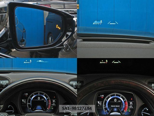Lexus LS 2018-01 441097-11