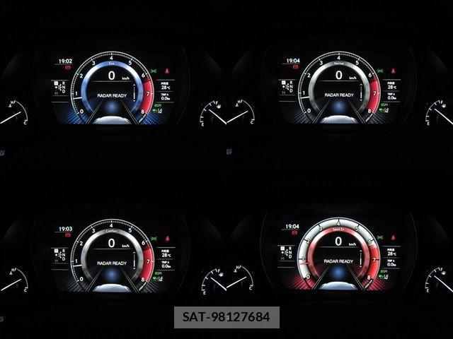 Lexus LS 2018-01 441097-12
