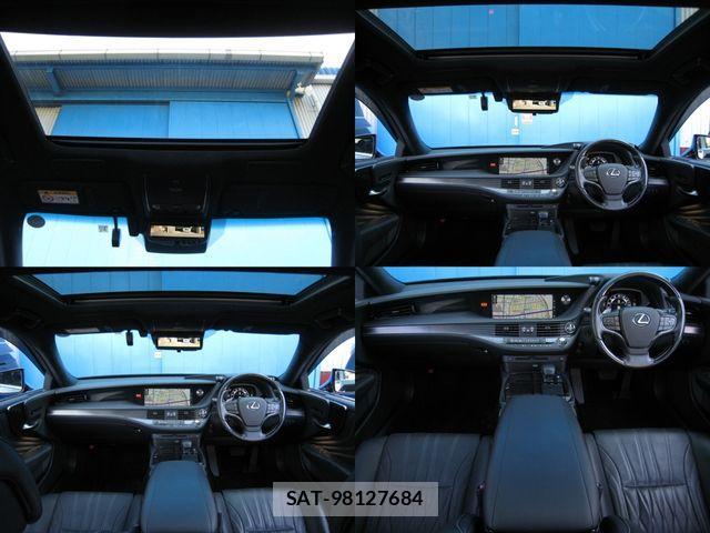 Lexus LS 2018-01 441097-13
